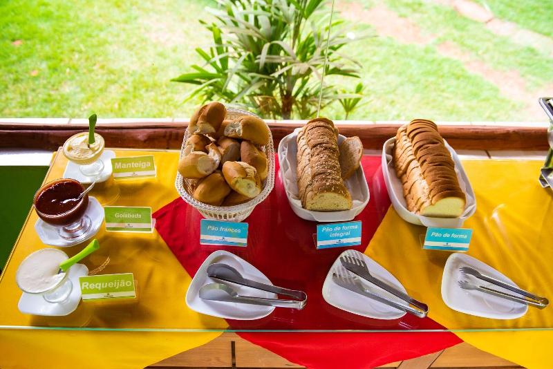 酒店 Caranda Eco Ville