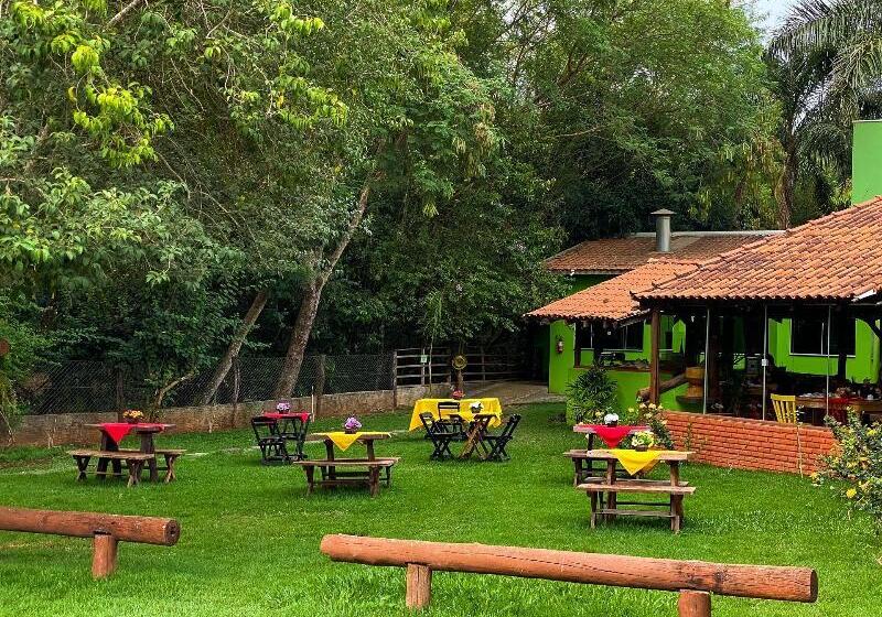 酒店 Caranda Eco Ville