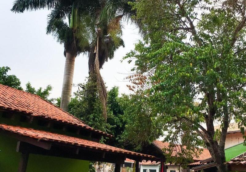 酒店 Caranda Eco Ville