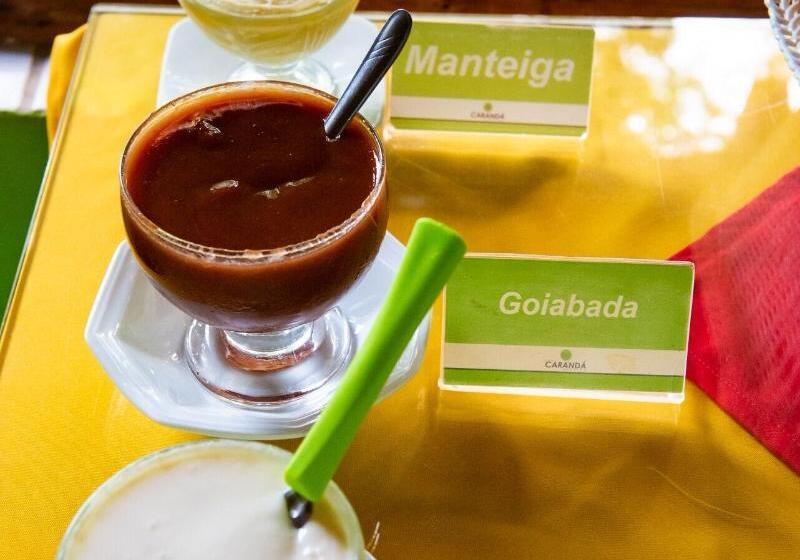 酒店 Caranda Eco Ville