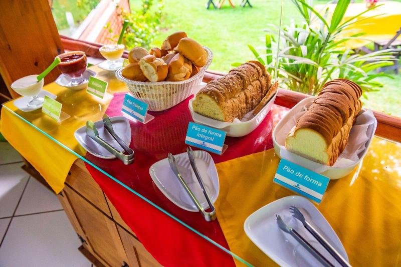 酒店 Caranda Eco Ville