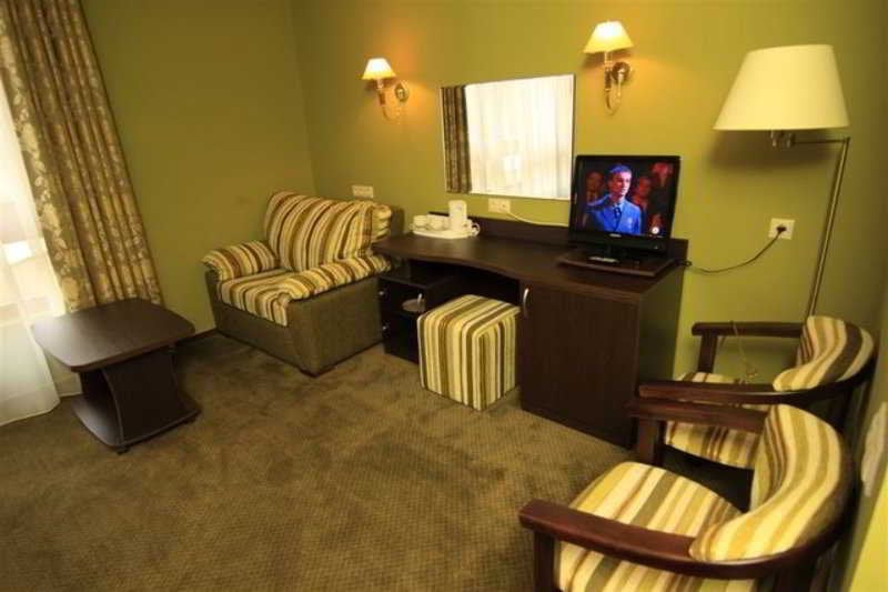 酒店 Guest House Chalet