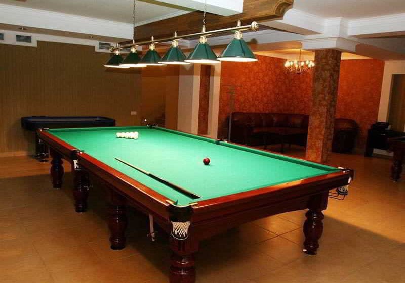 酒店 Guest House Chalet