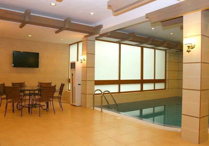 酒店 Guest House Chalet