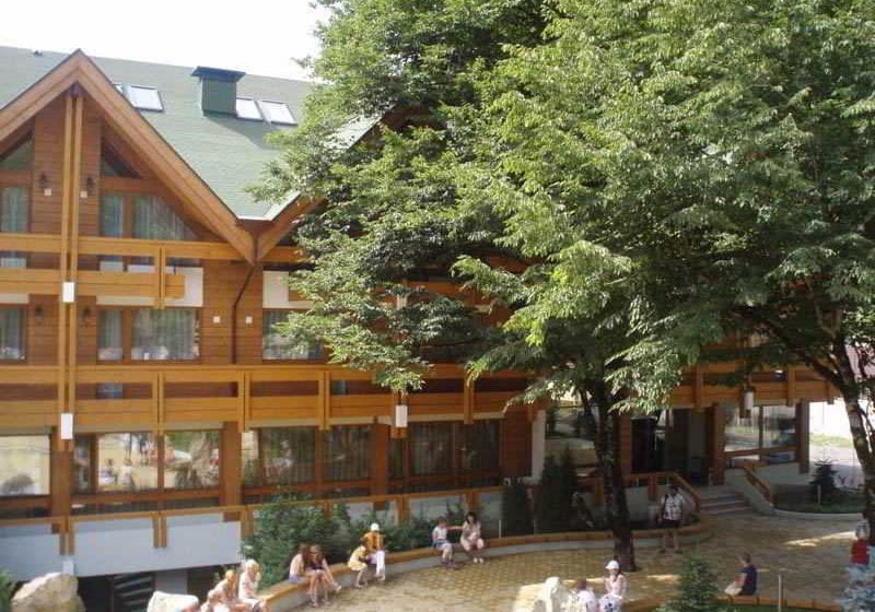 酒店 Guest House Chalet