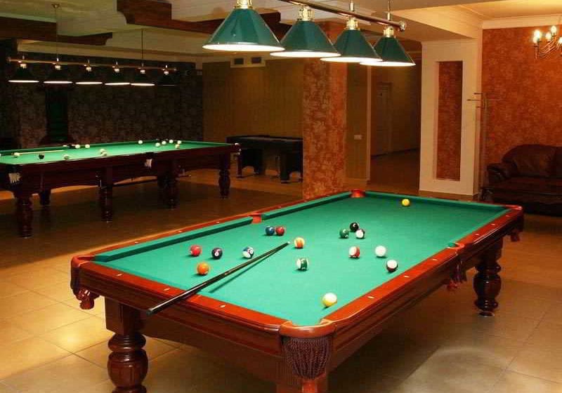 酒店 Guest House Chalet