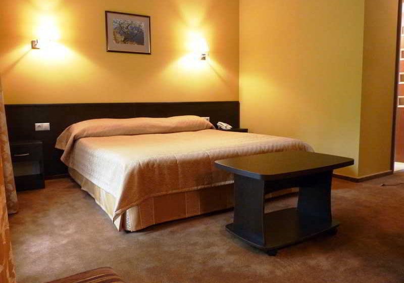 酒店 Guest House Chalet