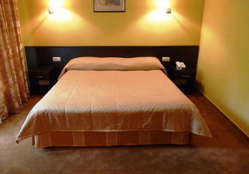 酒店 Guest House Chalet