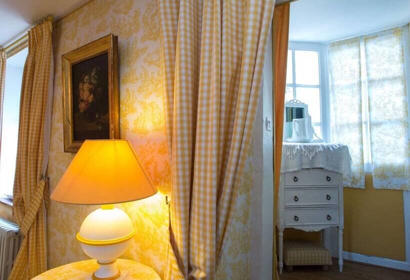 בית מלון כפרי Château De La Rue