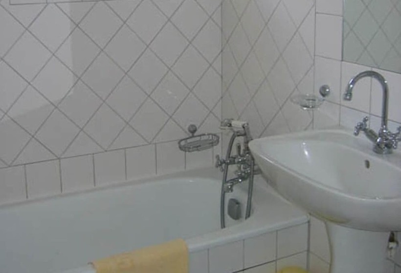 בית מלון כפרי Château De La Rue