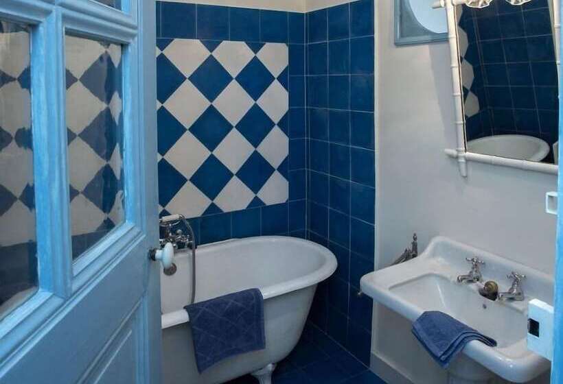 בית מלון כפרי Château De La Rue