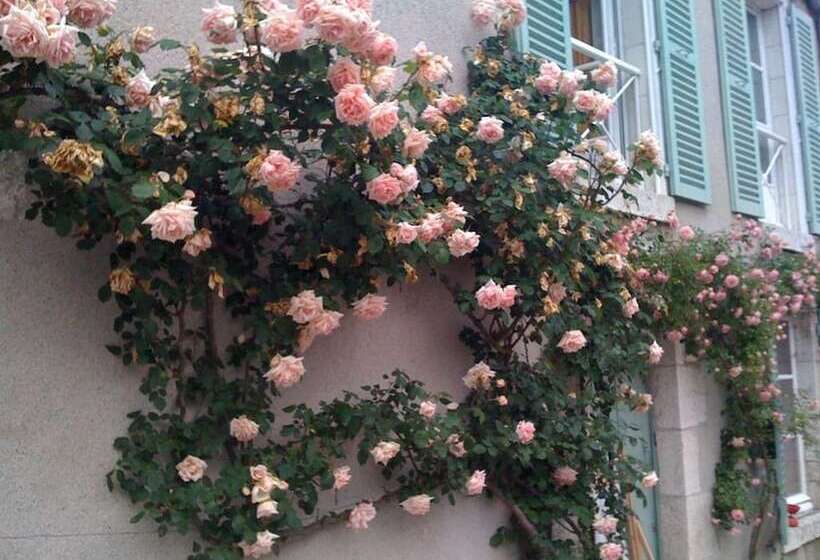 فندق Château De La Rue