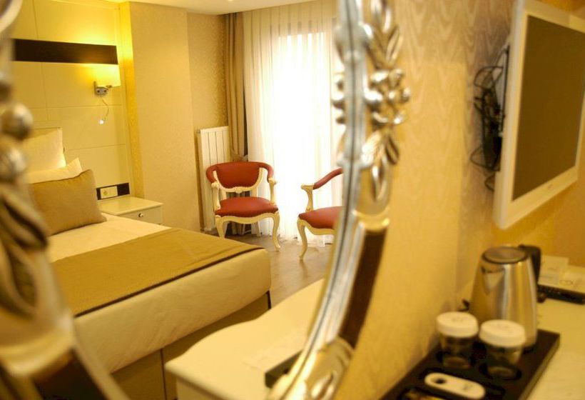 Hotel Comfort Elite  Sultanahmet