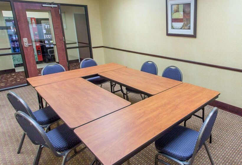 فندق Comfort Inn New Orleans Airport South