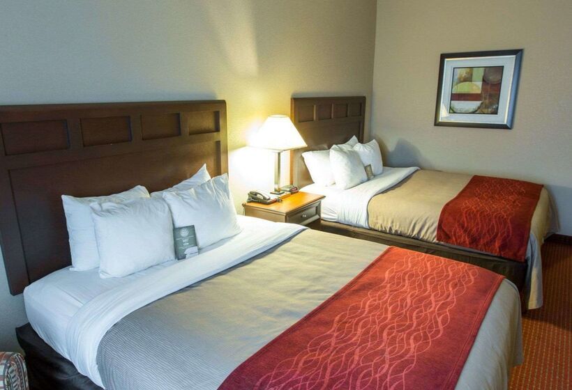 فندق Comfort Inn New Orleans Airport South