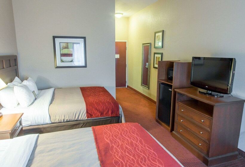 فندق Comfort Inn New Orleans Airport South