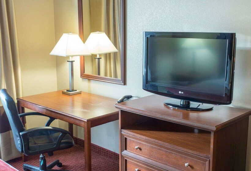 בית מלון כפרי Comfort Inn New Orleans Airport South