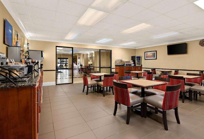 فندق Comfort Inn New Orleans Airport South