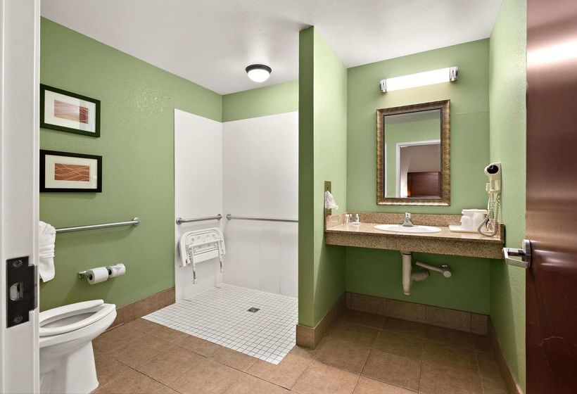 فندق Comfort Inn New Orleans Airport South