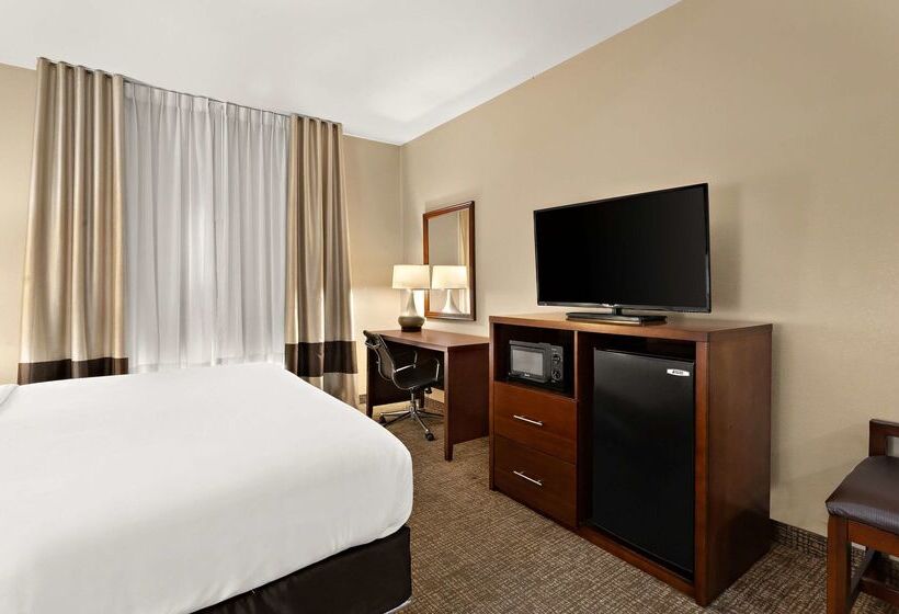 فندق Comfort Inn New Orleans Airport South