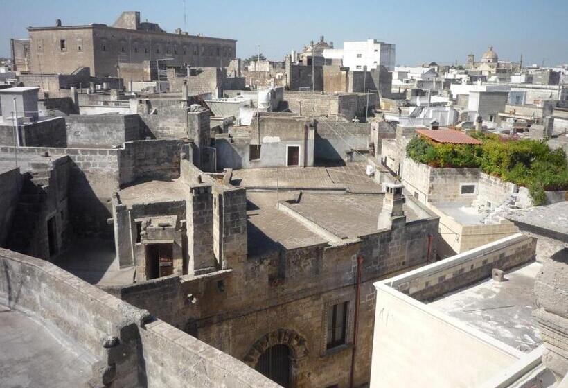 فندق Corte Borromeo