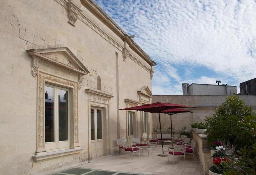 فندق Corte Borromeo