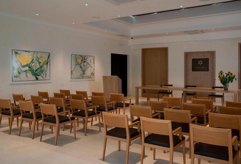 فندق Corte Borromeo