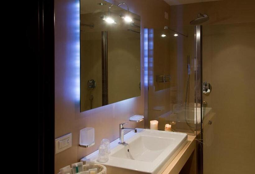 فندق Corte Borromeo