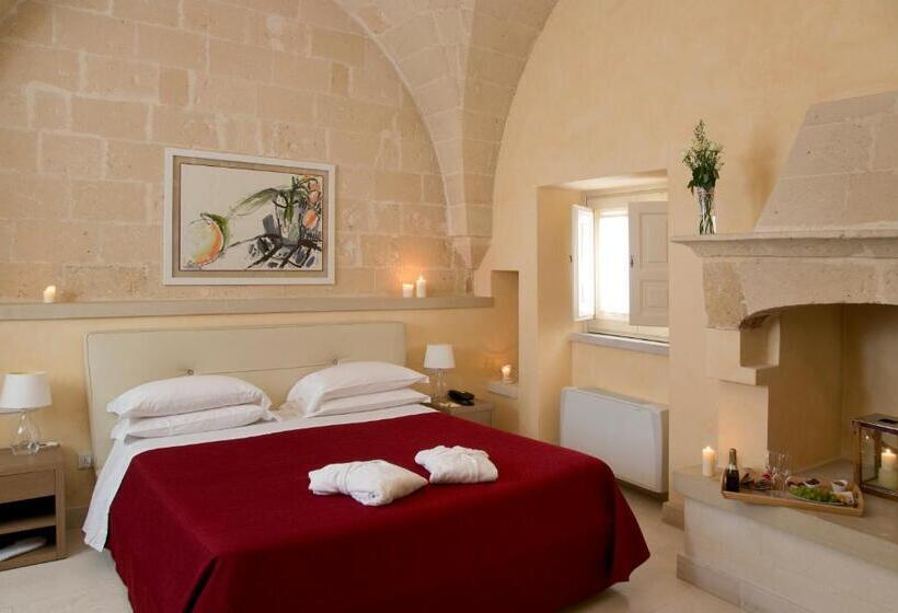 فندق Corte Borromeo