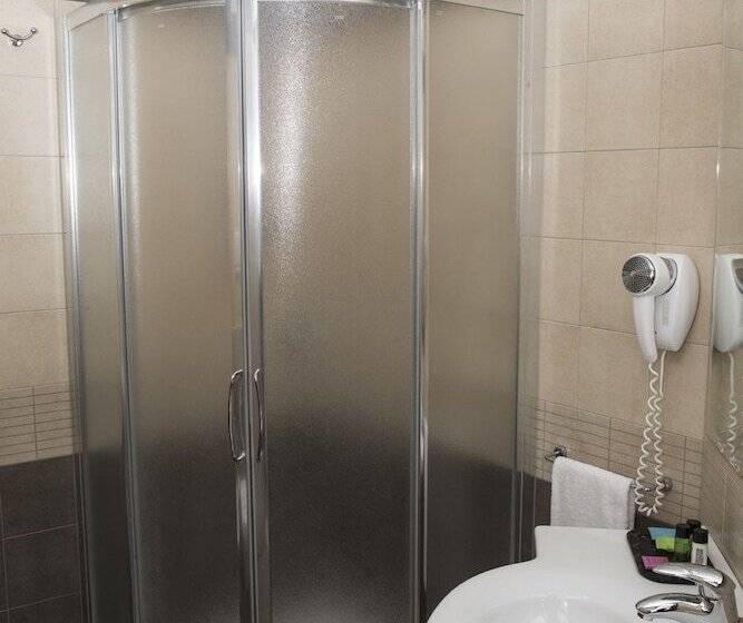 فندق Corte Business