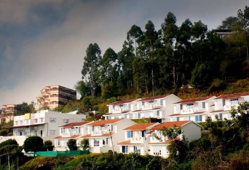 فندق Country Club Valley Vista