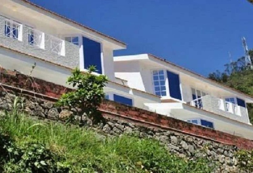 فندق Country Club Valley Vista