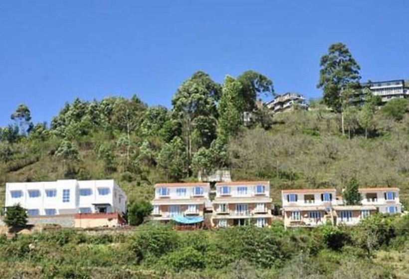 فندق Country Club Valley Vista