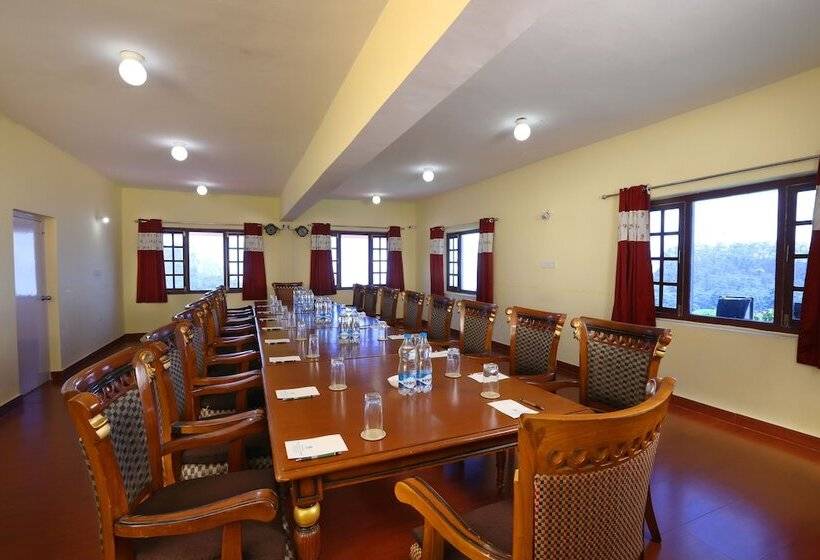 فندق Country Club Valley Vista