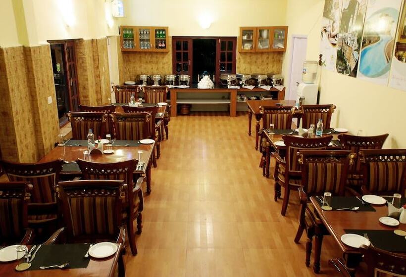 فندق Country Club Valley Vista