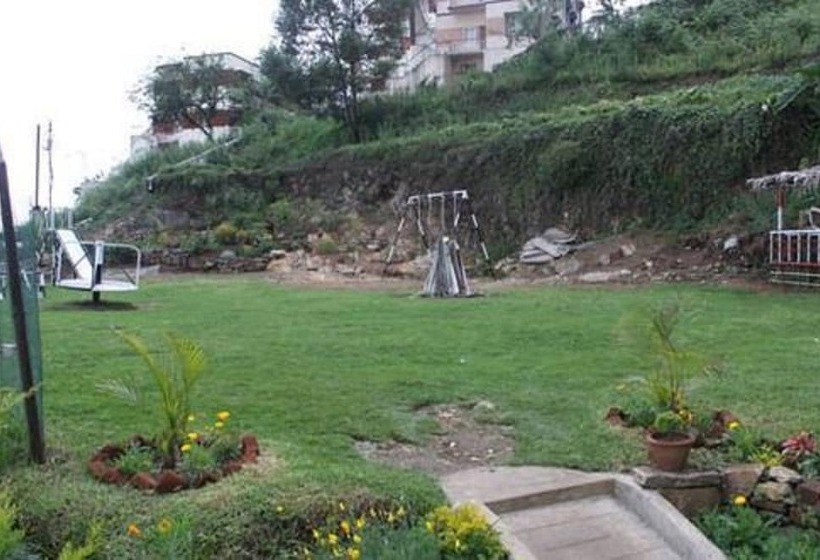 فندق Country Club Valley Vista