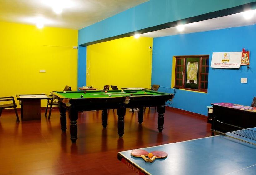 فندق Country Club Valley Vista