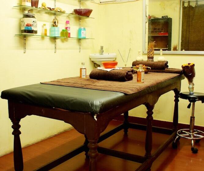 فندق Country Club Valley Vista