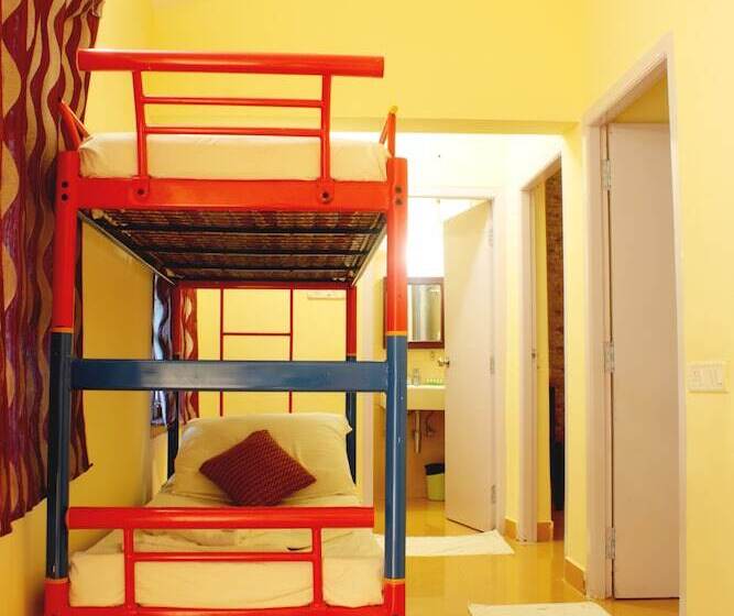 فندق Country Club Valley Vista