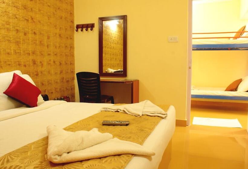 فندق Country Club Valley Vista