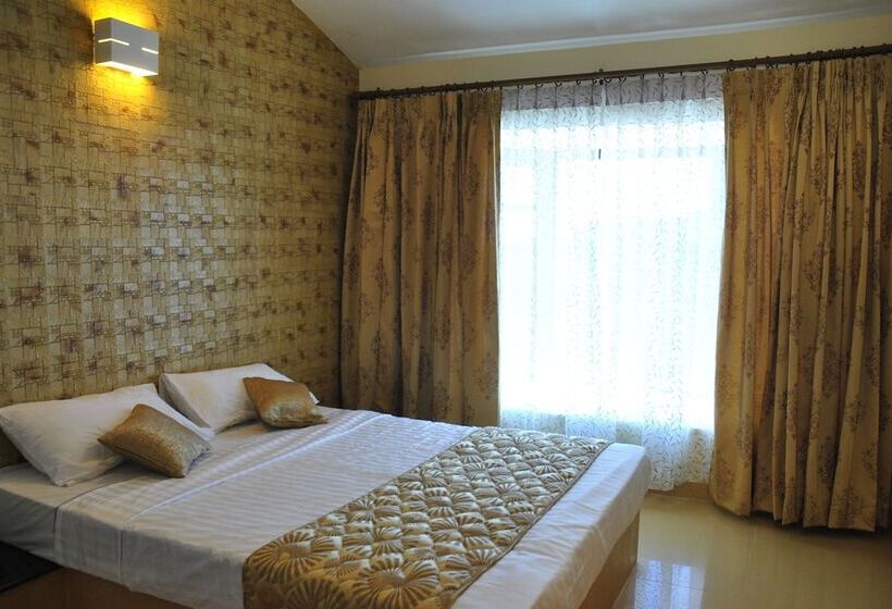 فندق Country Club Valley Vista