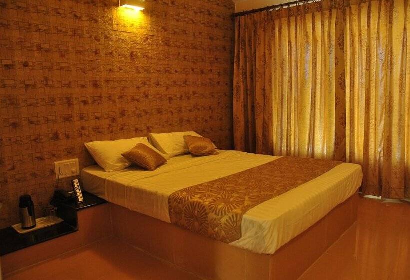 فندق Country Club Valley Vista