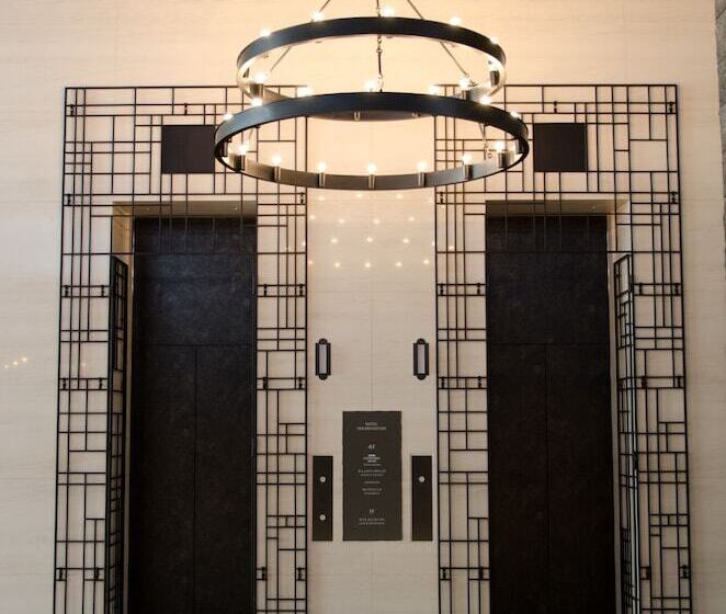 酒店 Courtyard By Marriott Tokyo Station