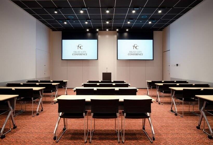 酒店 Courtyard By Marriott Tokyo Station