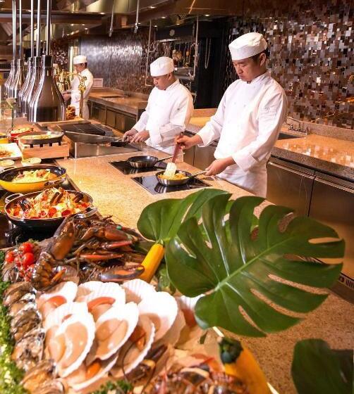 酒店 Crowne Plaza Macau, An Ihg