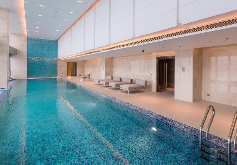 酒店 Crowne Plaza Macau, An Ihg