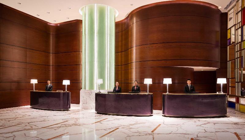 酒店 Crowne Plaza Macau, An Ihg