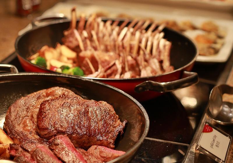 酒店 Crowne Plaza Macau, An Ihg