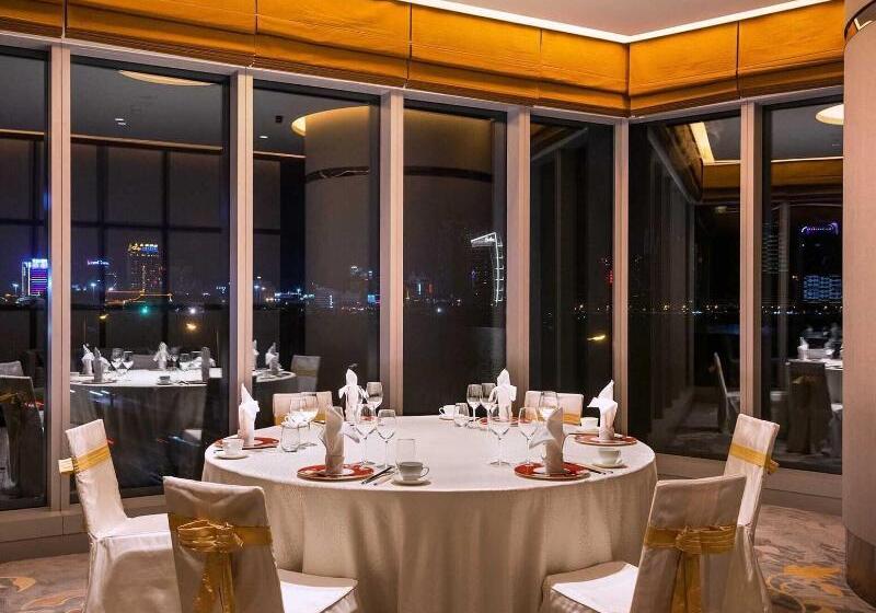 酒店 Crowne Plaza Macau, An Ihg