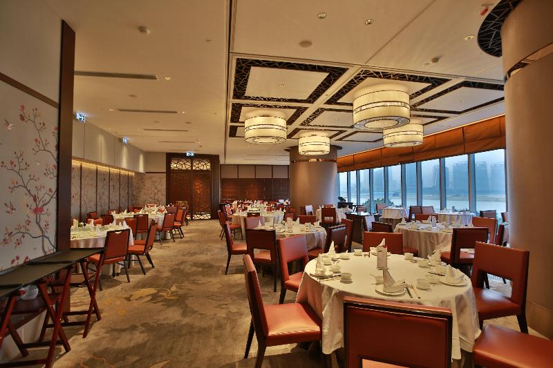 酒店 Crowne Plaza Macau, An Ihg